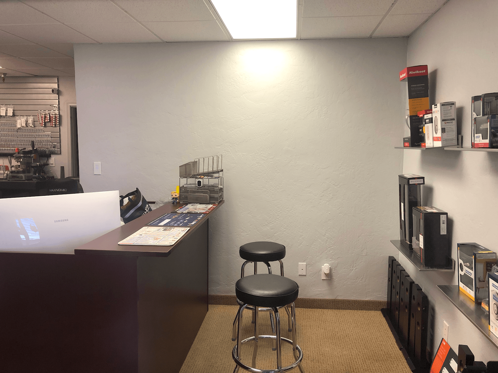 scottsdale locksmithing shop, photo 2