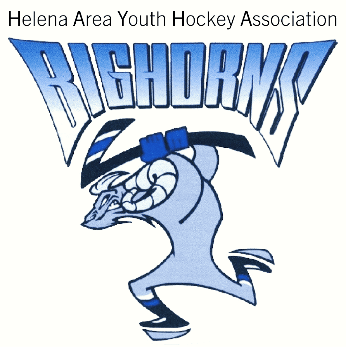 Helena Area Youth Hockey Association (HAYHA)