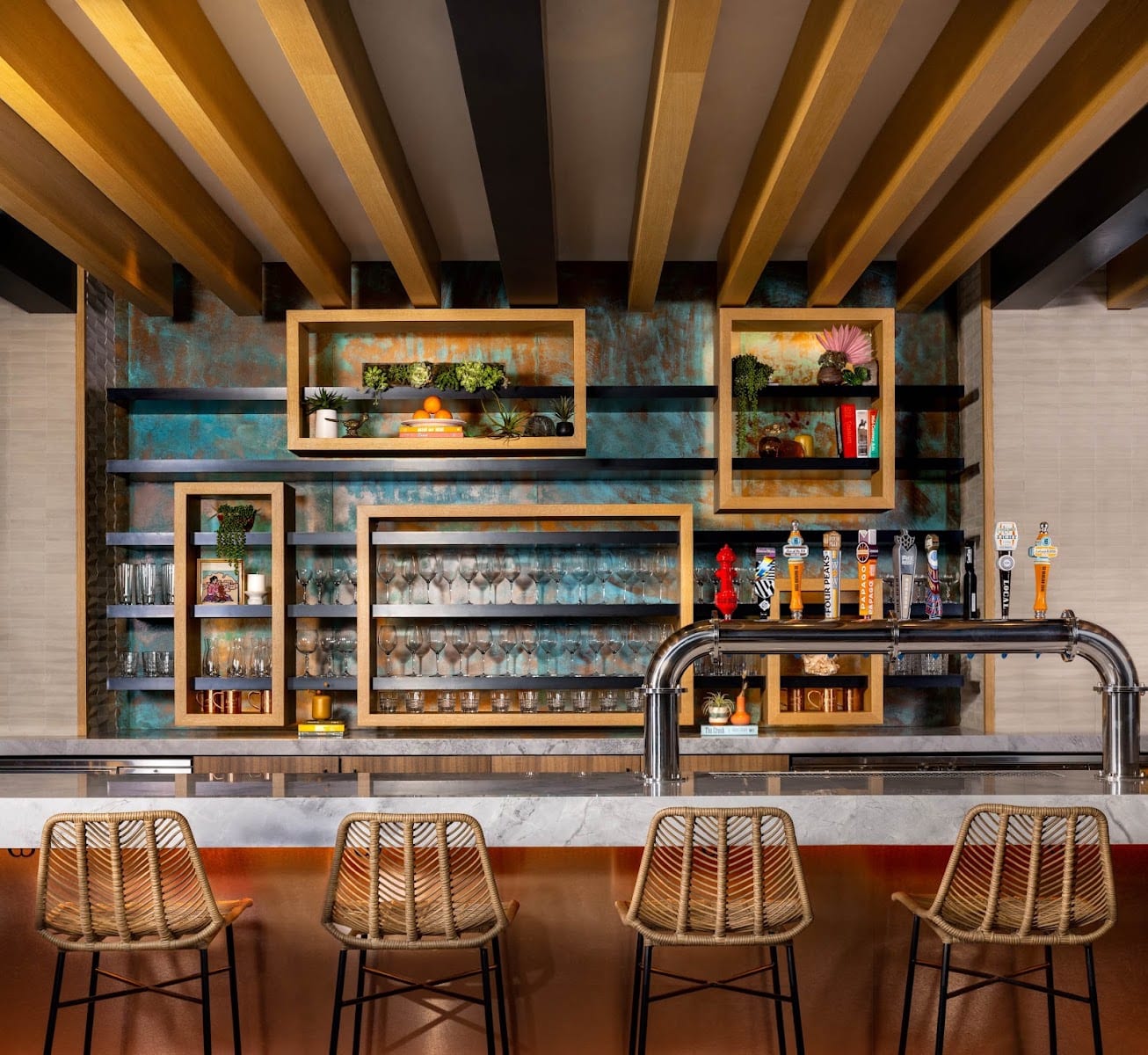 Cobre Kitchen + Cocktails, photo 2
