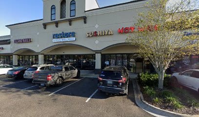 Fleming Island Optical: Javier M C OD