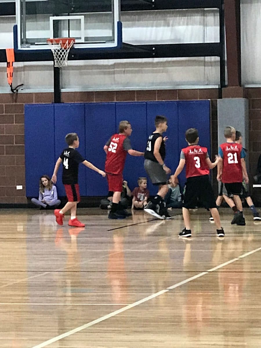 Southern Utah Sports Academy