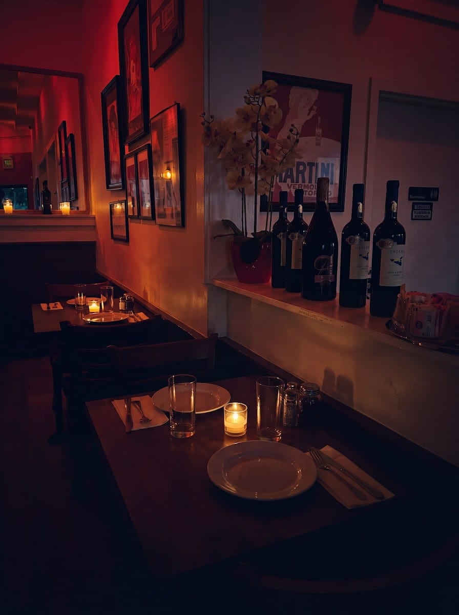 Luisa's Restaurant Wine Bar Since 1959, photo 2