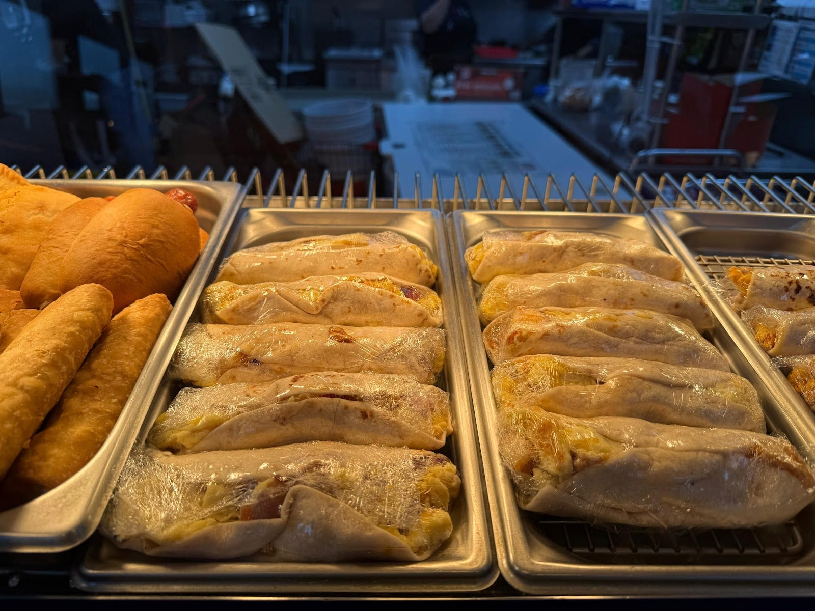 Strike Deli, photo 3