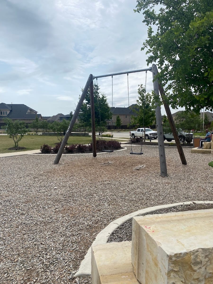 Ridge Park, photo 2