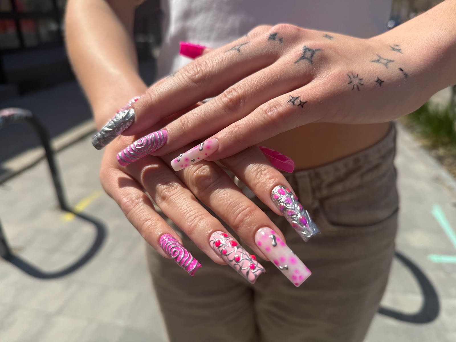 Soleil Nail Studio