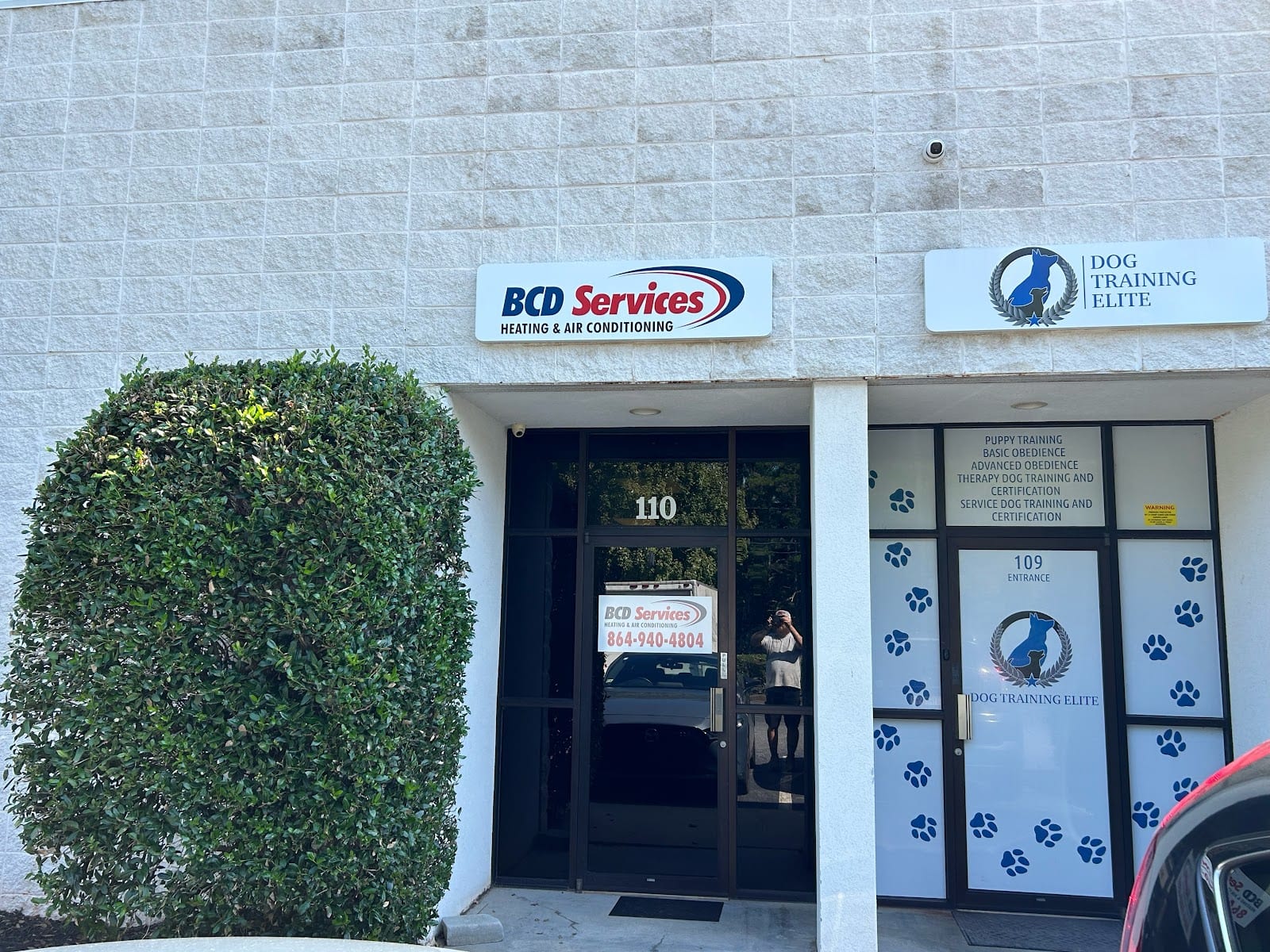 BCD Services Heating & Air Conditioning, photo 4