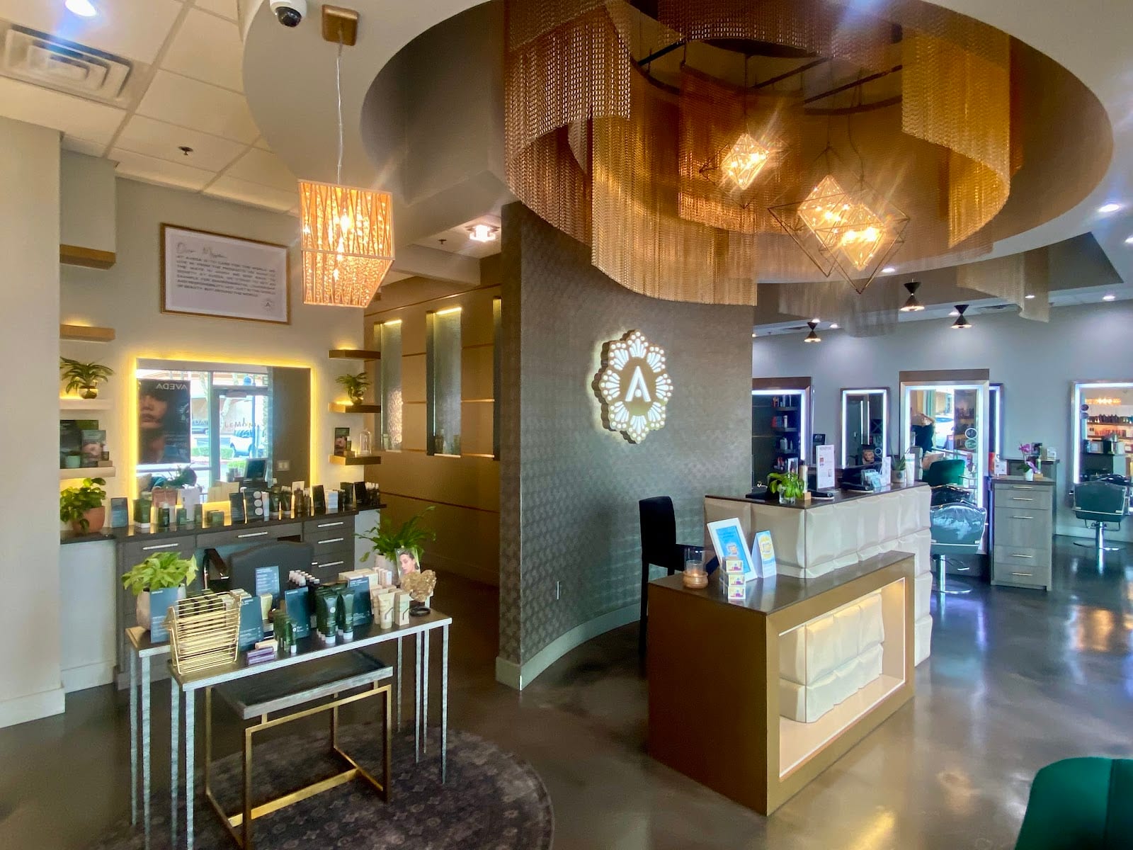 LeMonds Salon Scottsdale, photo 3