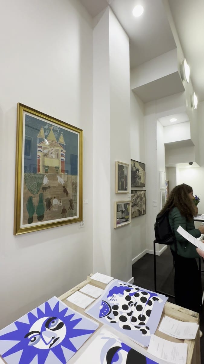 Sin Título Gallery, photo 3
