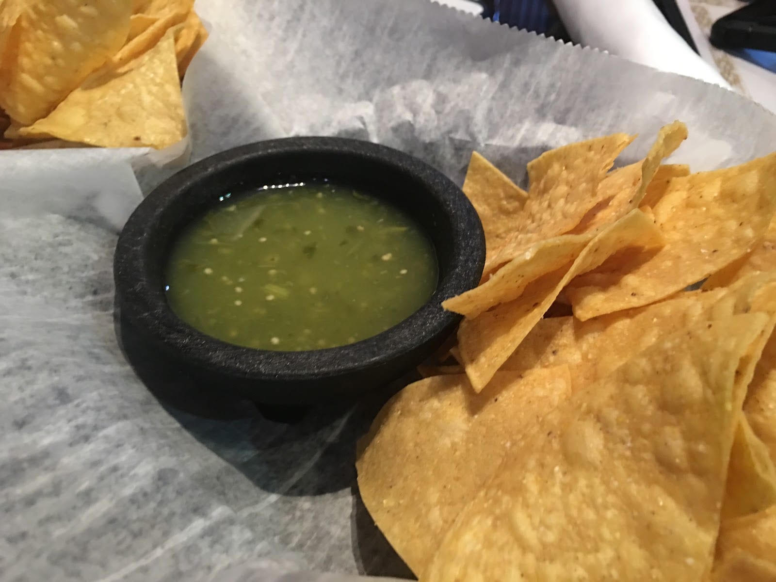 Pancheros Mexican Grill, photo 3