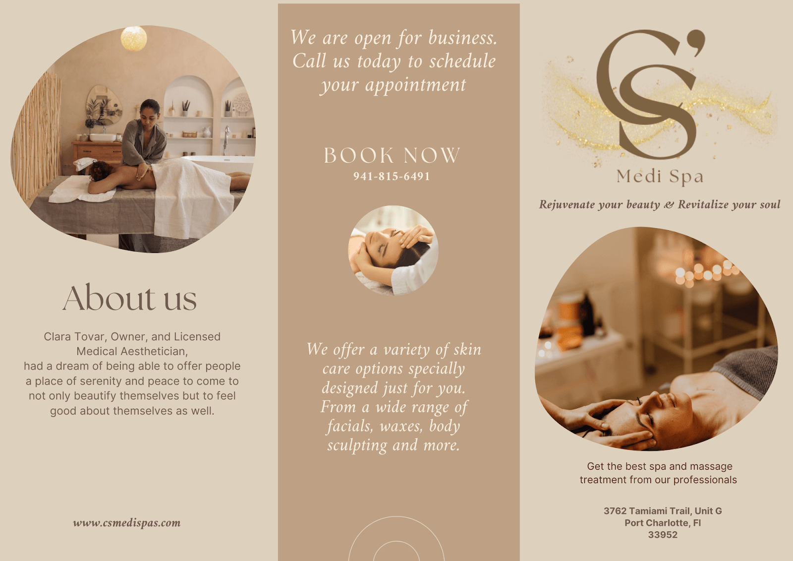 C's Medi Spa, photo 2