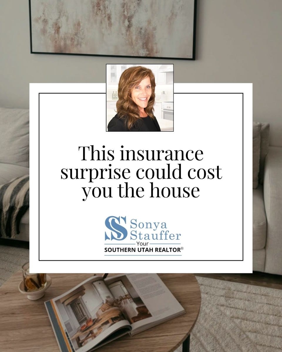 Sonya Stauffer, Your Southern Utah Realtor, photo 2