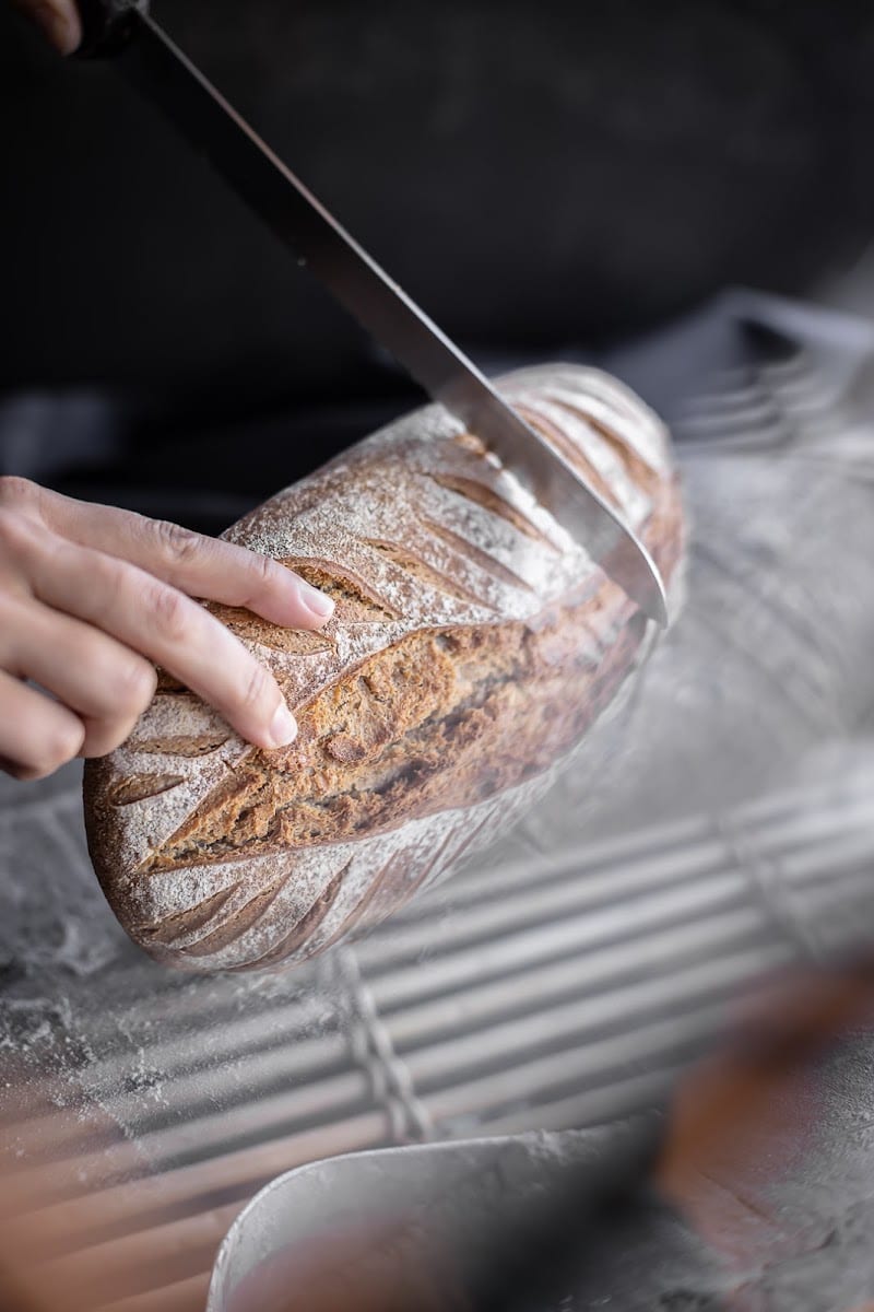 Urban Bakery - Goncourt