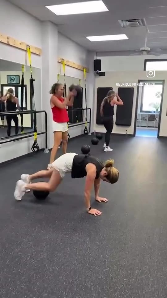 Munique Fitness LLC, photo 3