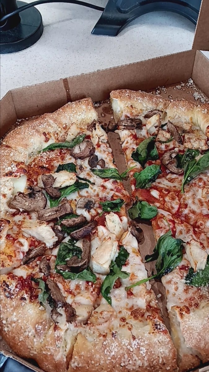 Domino's Pizza, photo 2