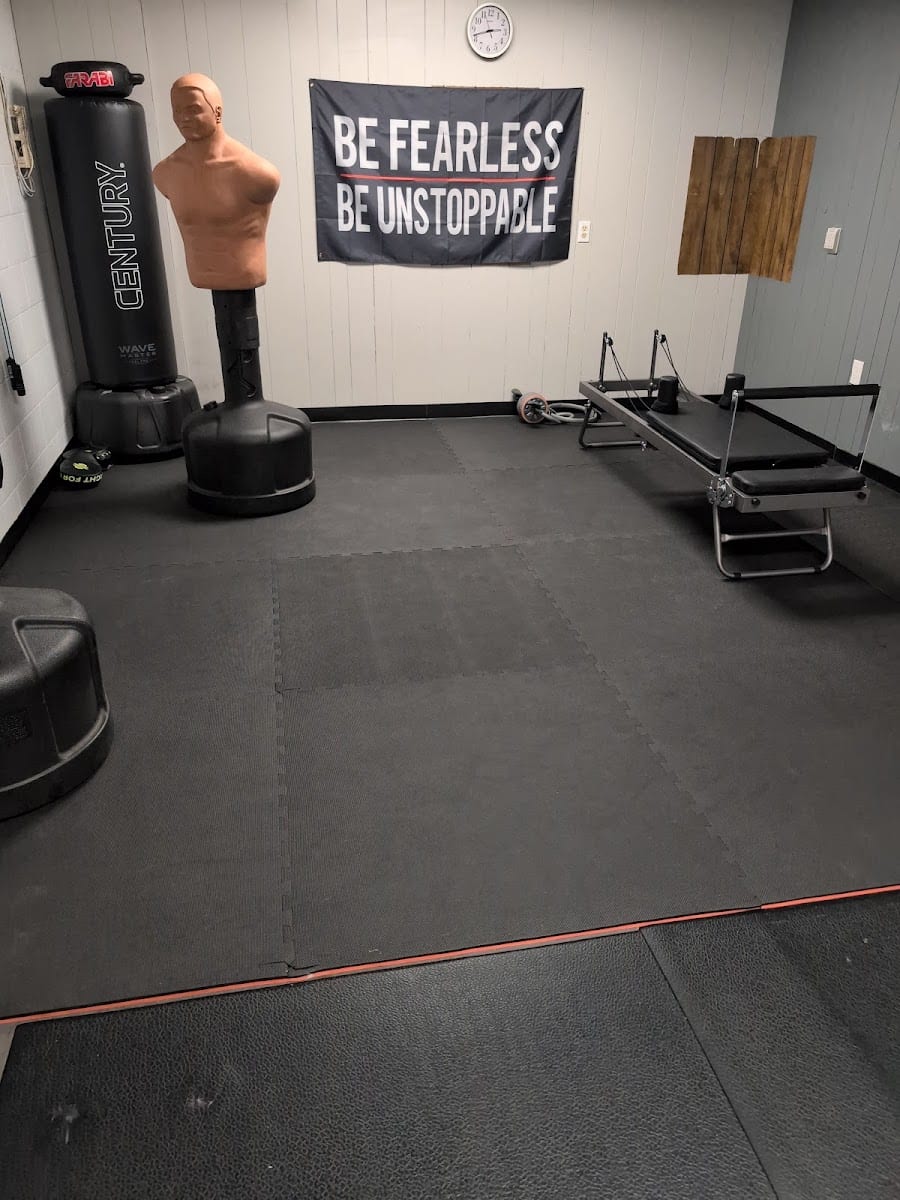 On Center Personal Training, photo 4