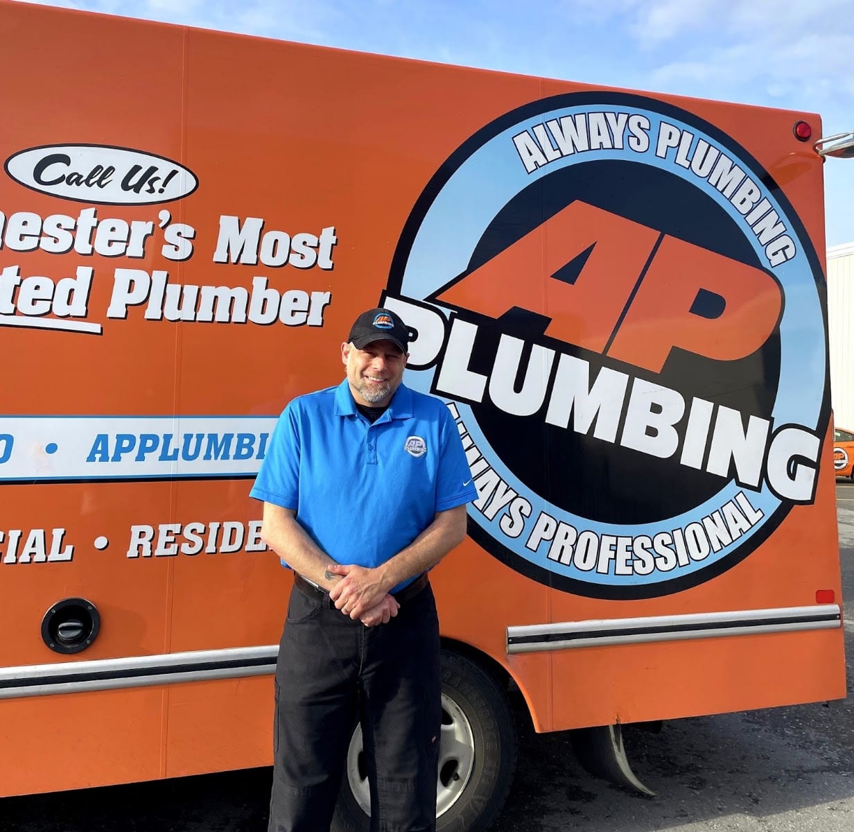AP Plumbing