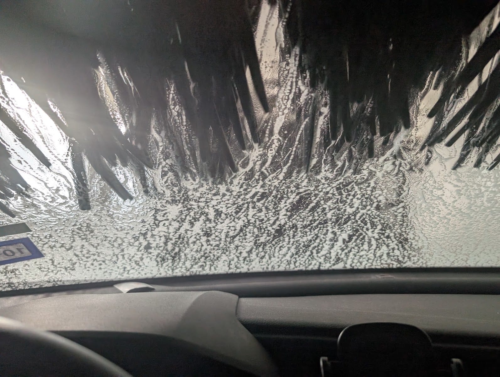 Zips Car Wash