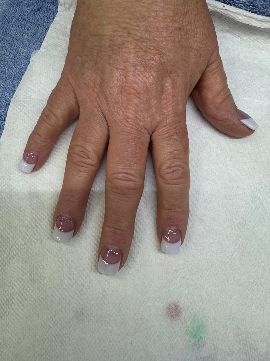 Penny Nails, photo 3