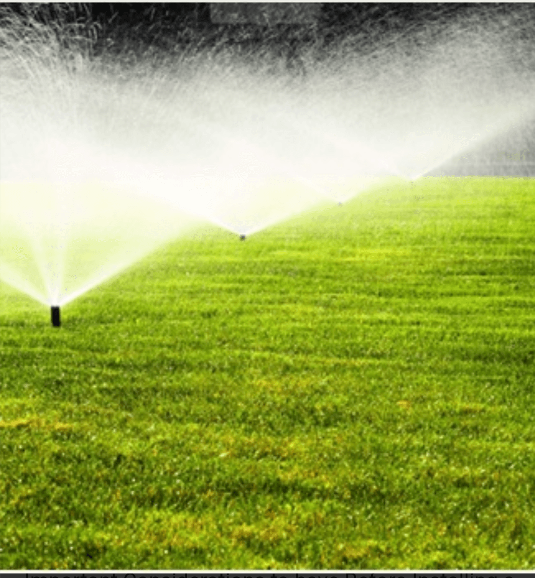 BR Irrigation