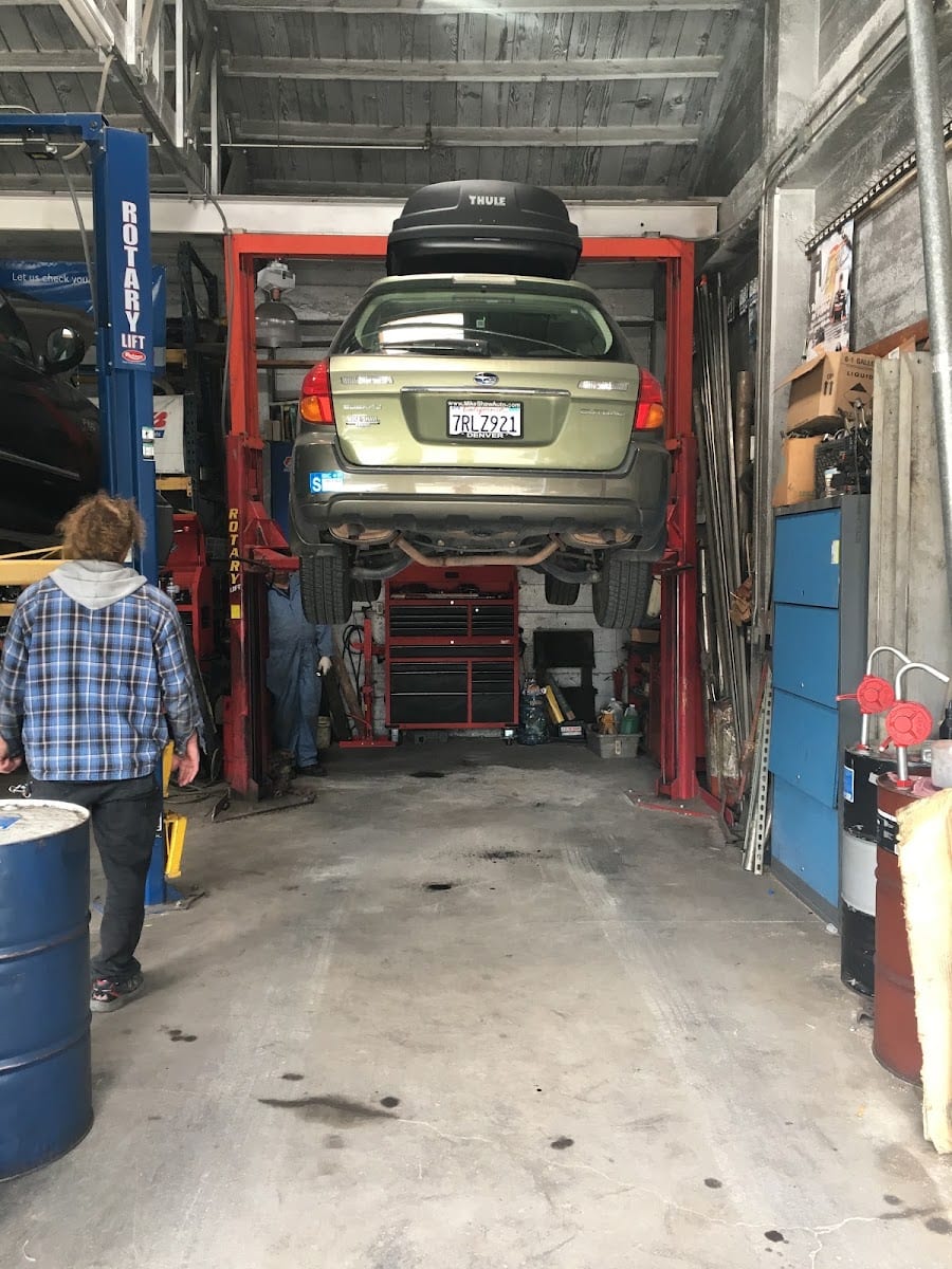 Don's Auto Services, photo 2