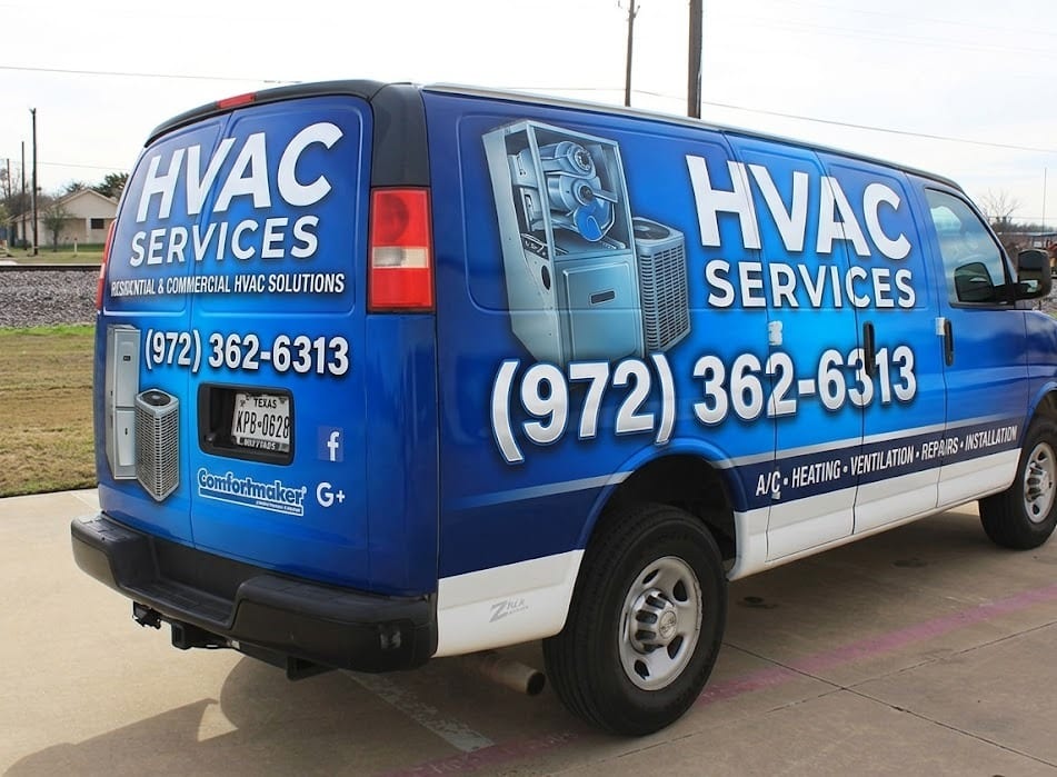 HVAC Services, photo 2