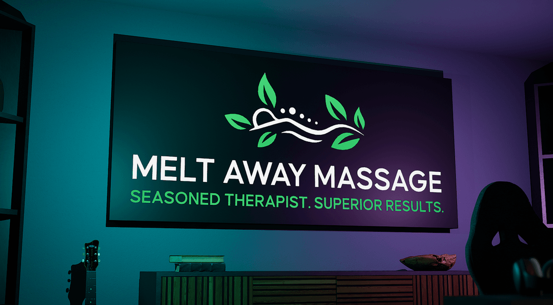 Melt Away Massage Studio