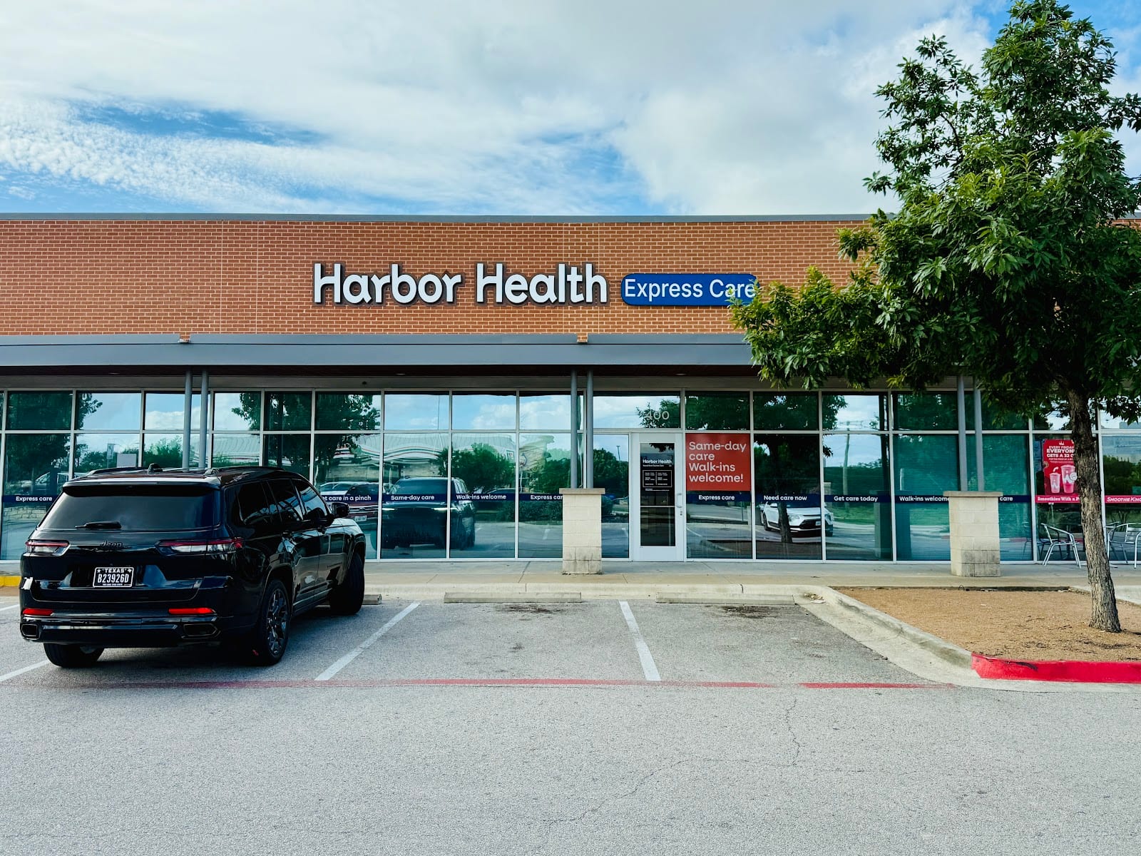 Harbor Health - Round Rock Express Care, photo 2