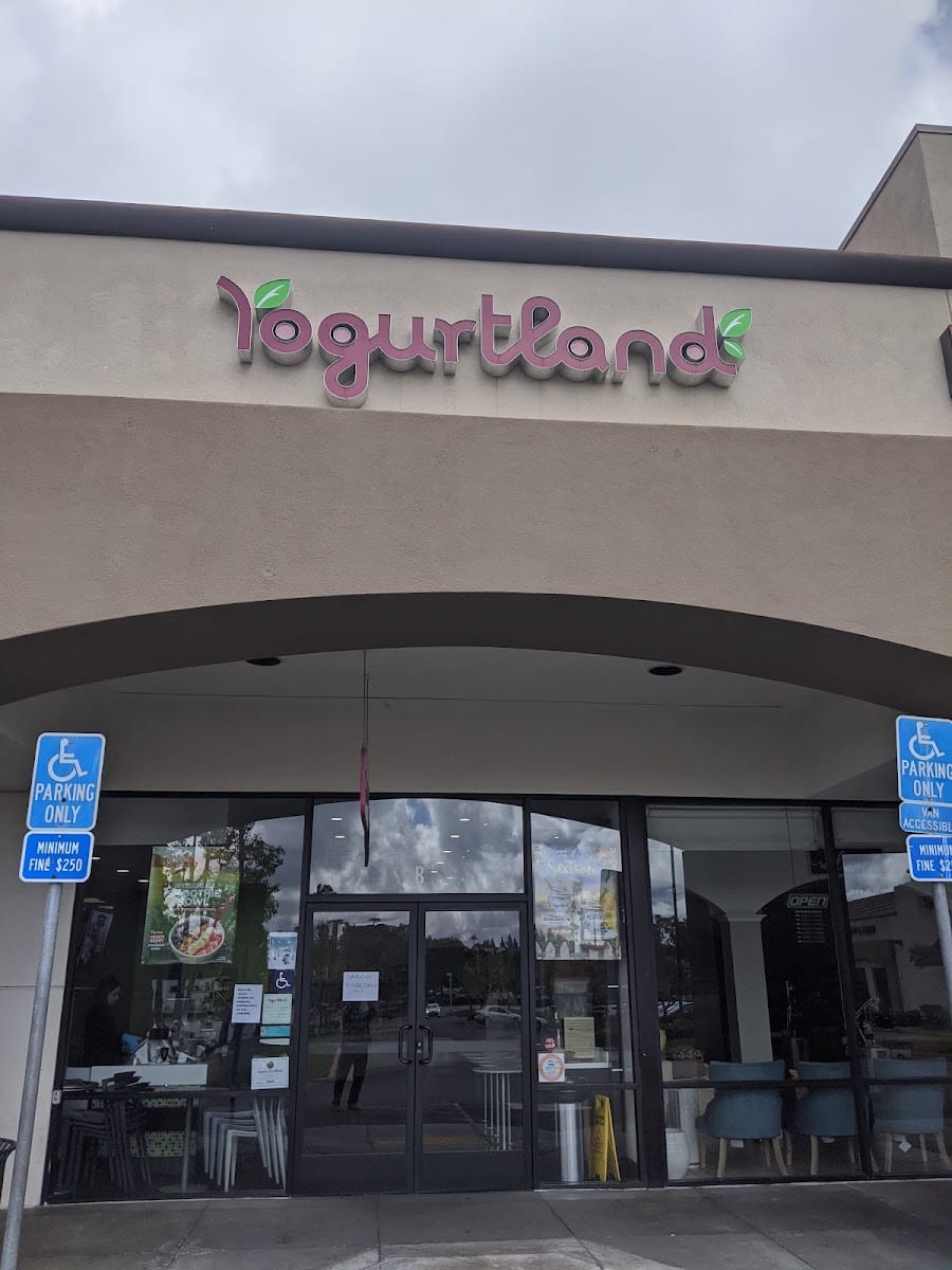 Yogurtland Mission Viejo, photo 2