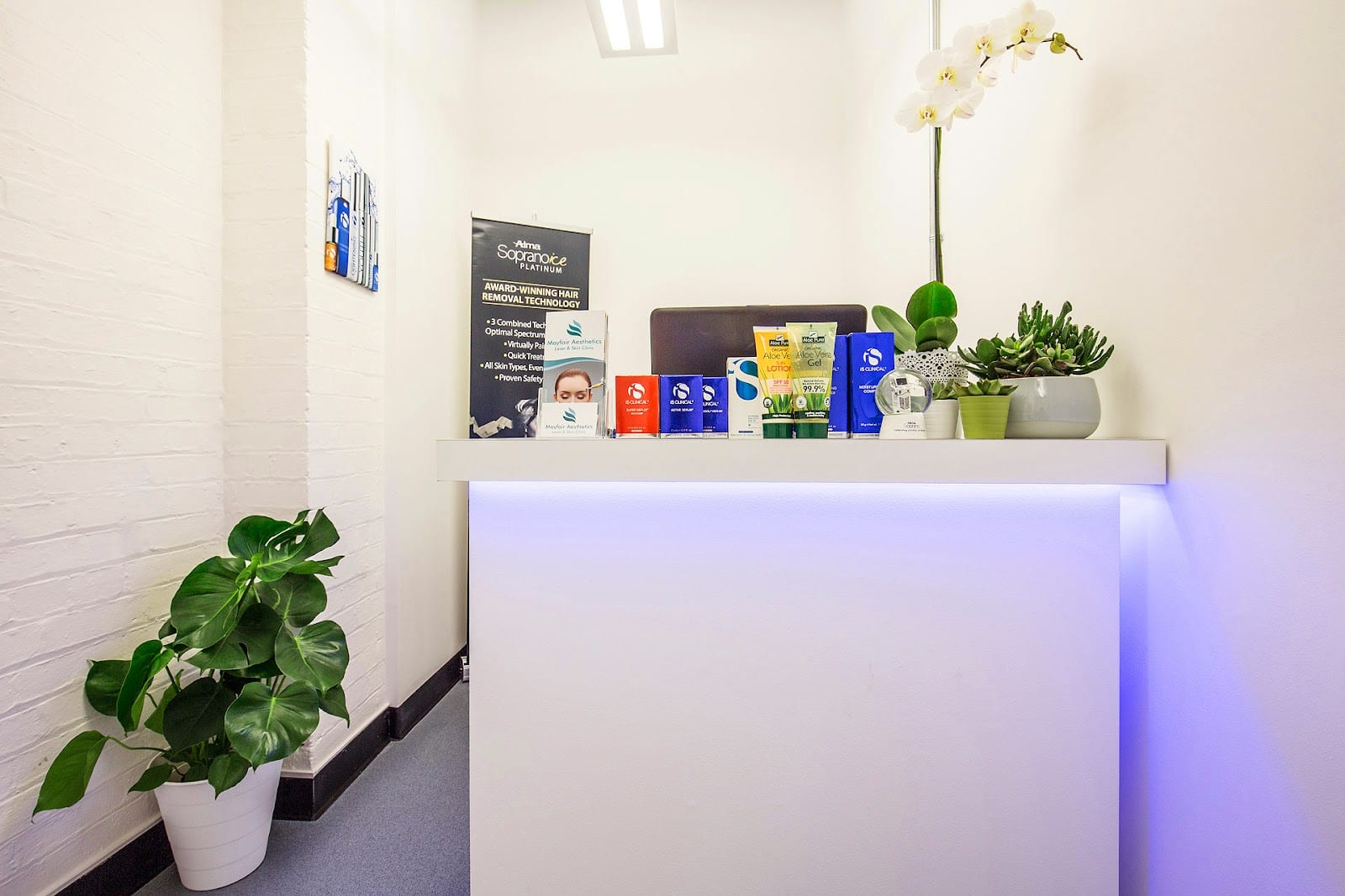 Mayfair Aesthetics Laser & Skin Clinic - Moorgate, photo 3