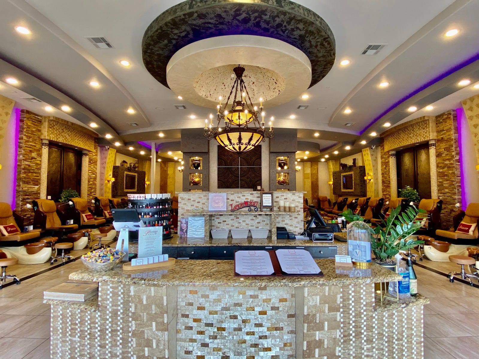 Picasso of Main Nails & Spa, photo 2