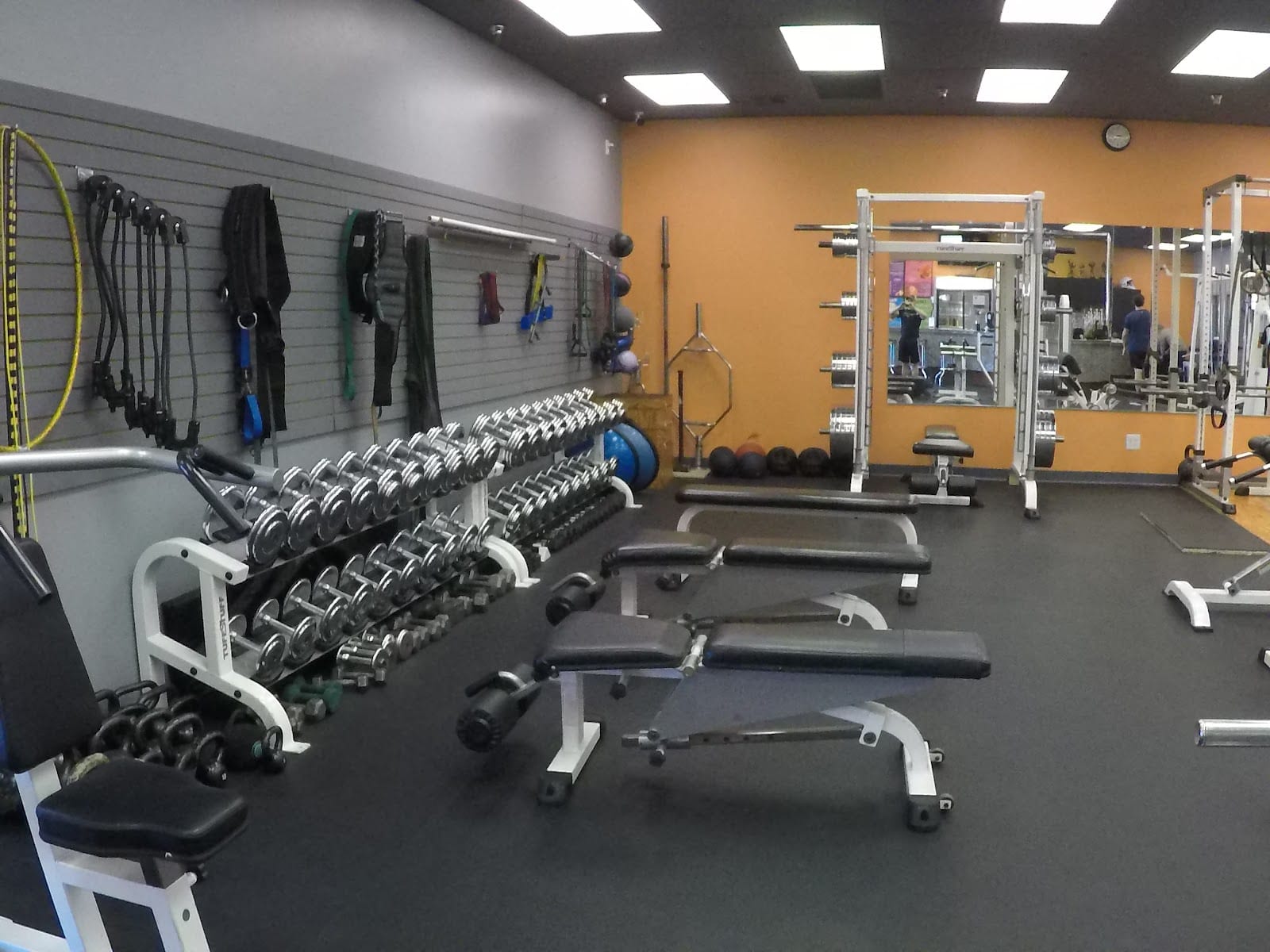 Ignite Fitness Tucson, photo 2