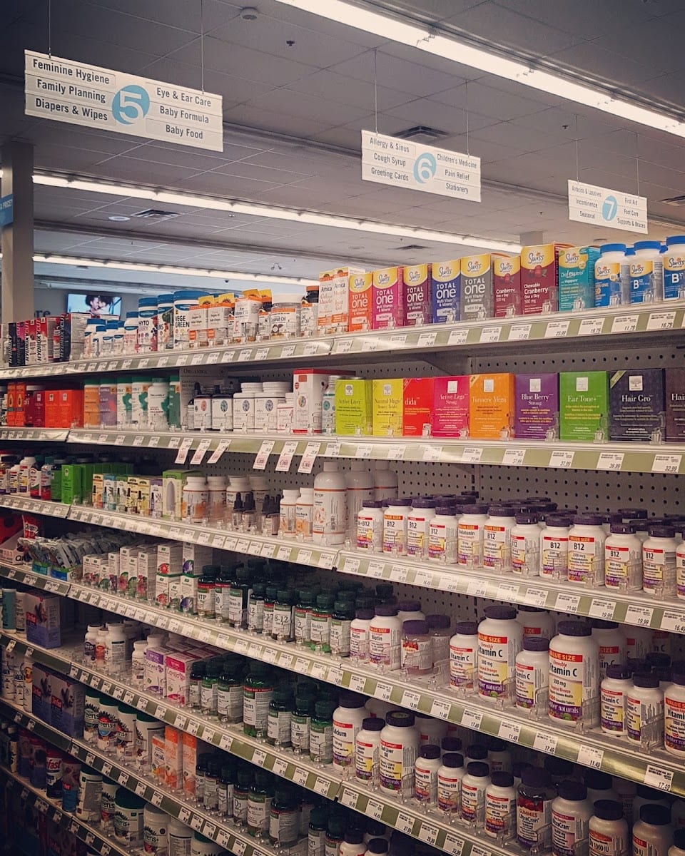 Shoppers Drug Mart, photo 4
