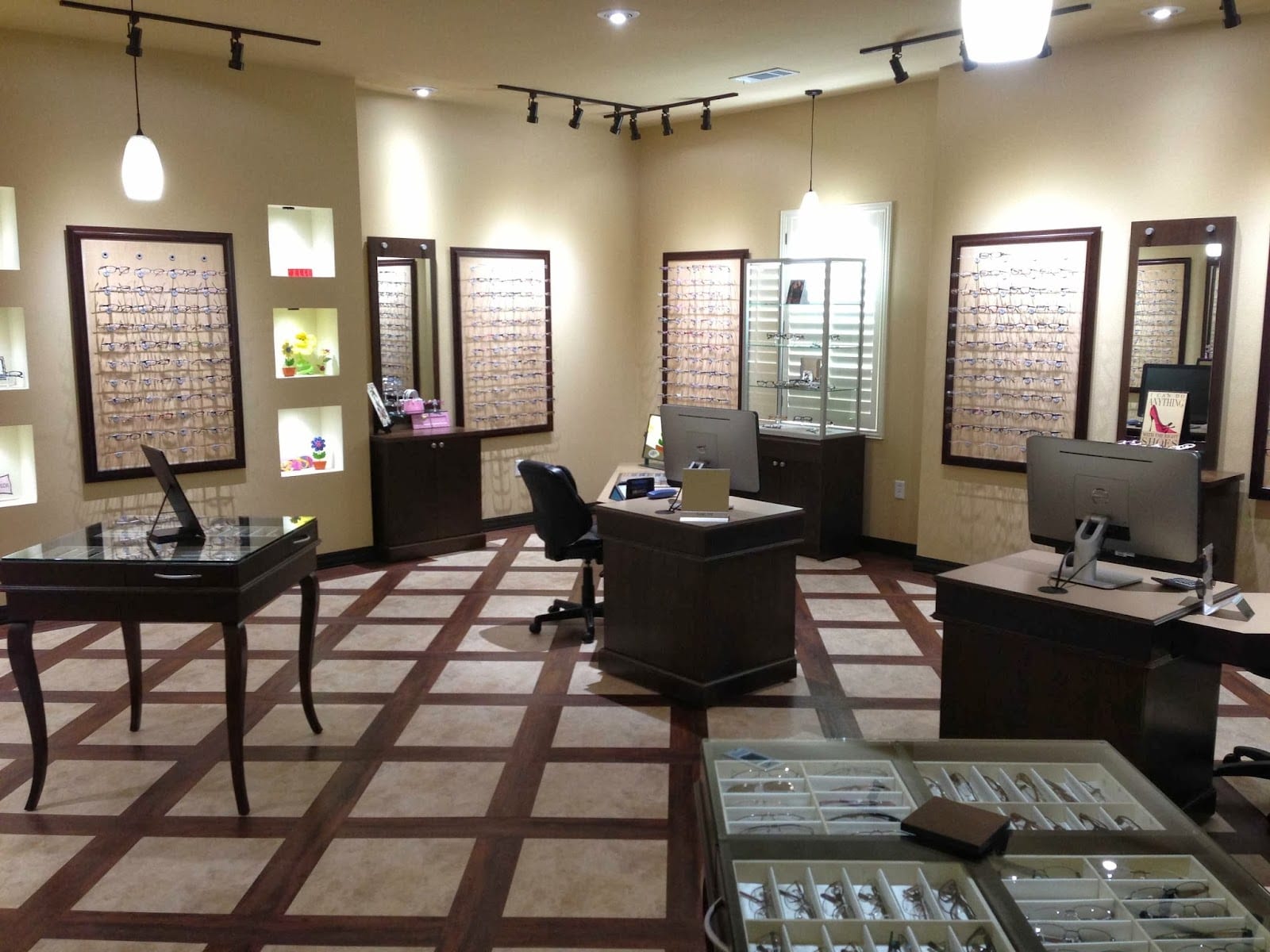 Little Elm Eye Care