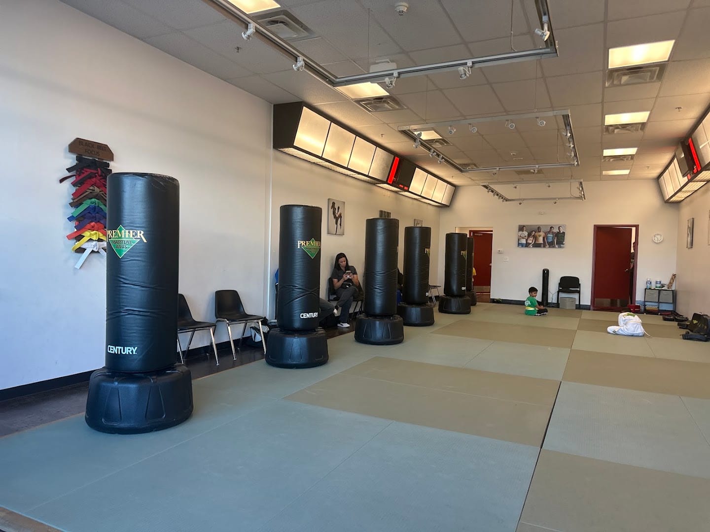 Premier Martial Arts