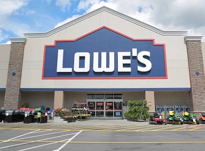 Lowe's Home Improvement, photo 2