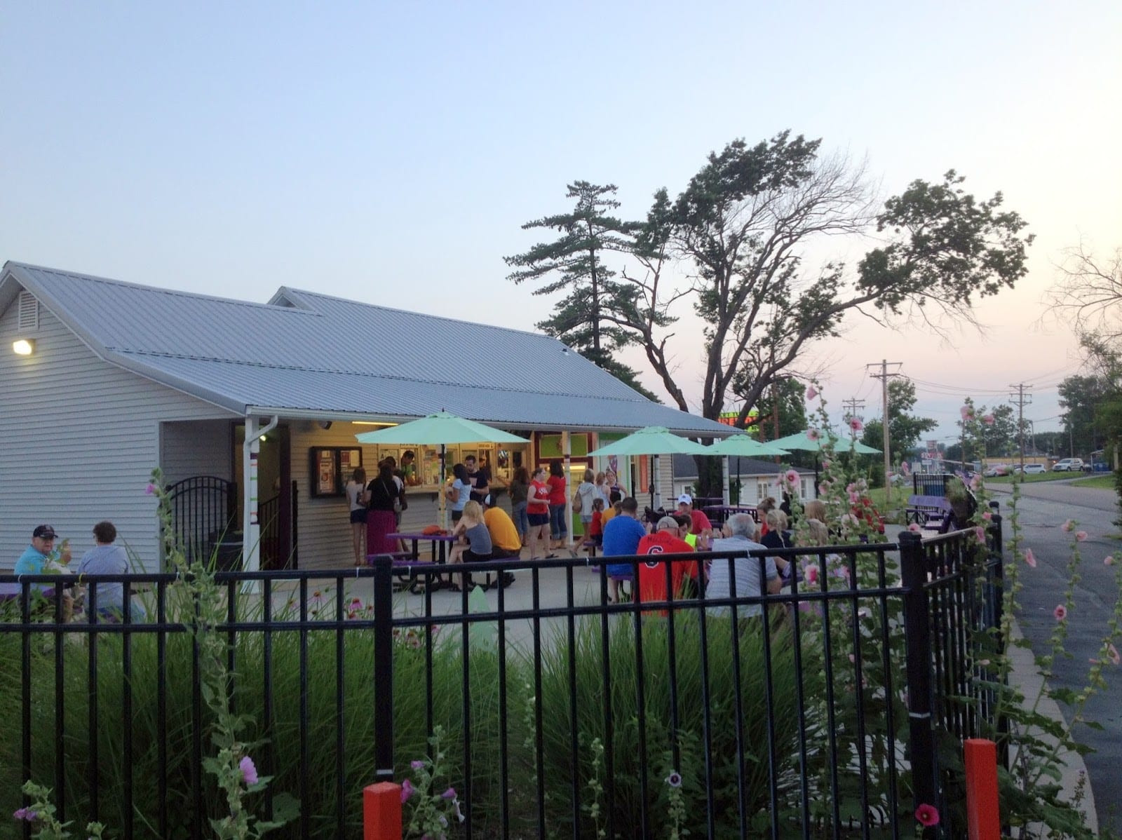 Spooner's Frozen Custard, photo 4