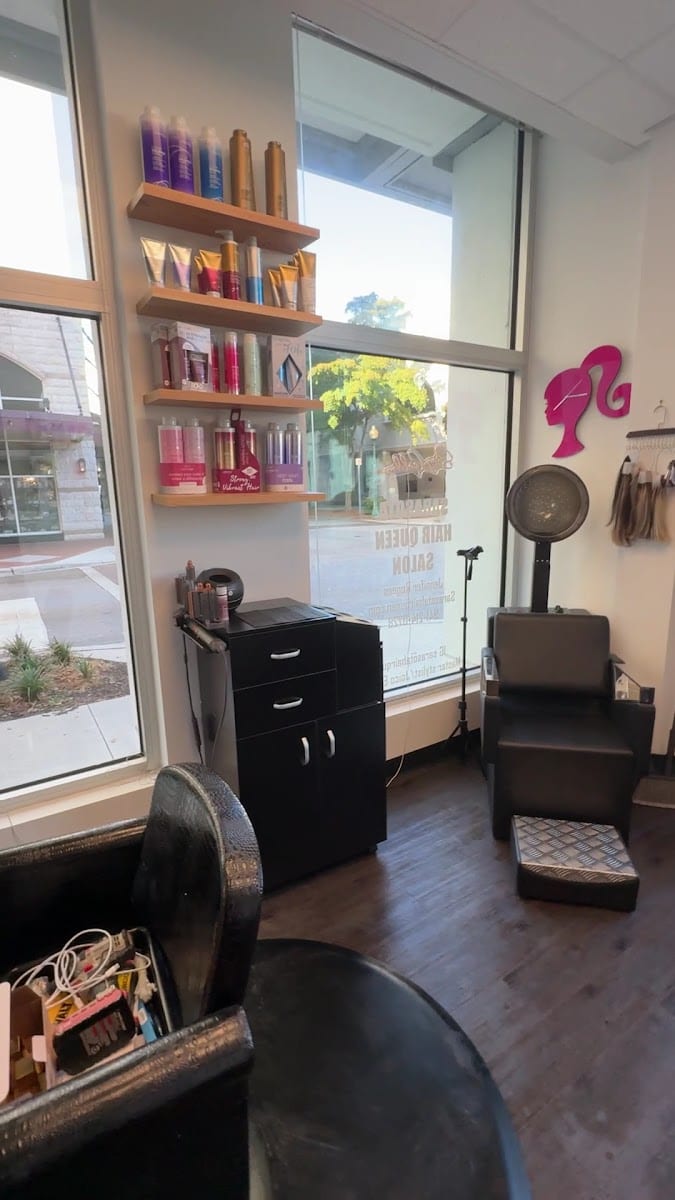 Sarasota Hair Queen Salon, photo 2