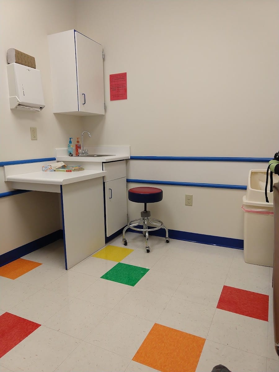 Cornerstone Pediatrics