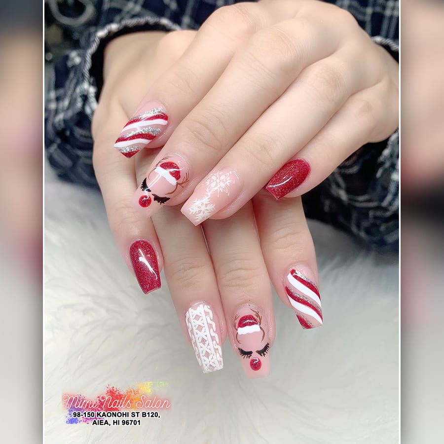 Mimi Nails Salon, photo 2