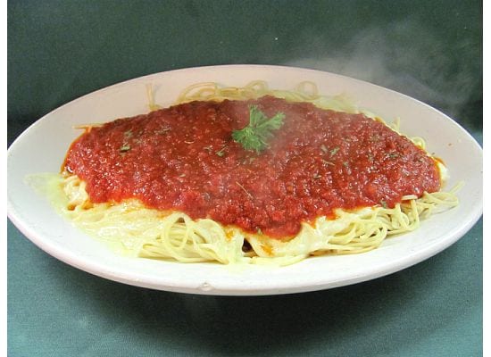 Mama Louisa's Italian Restaurant & Catering