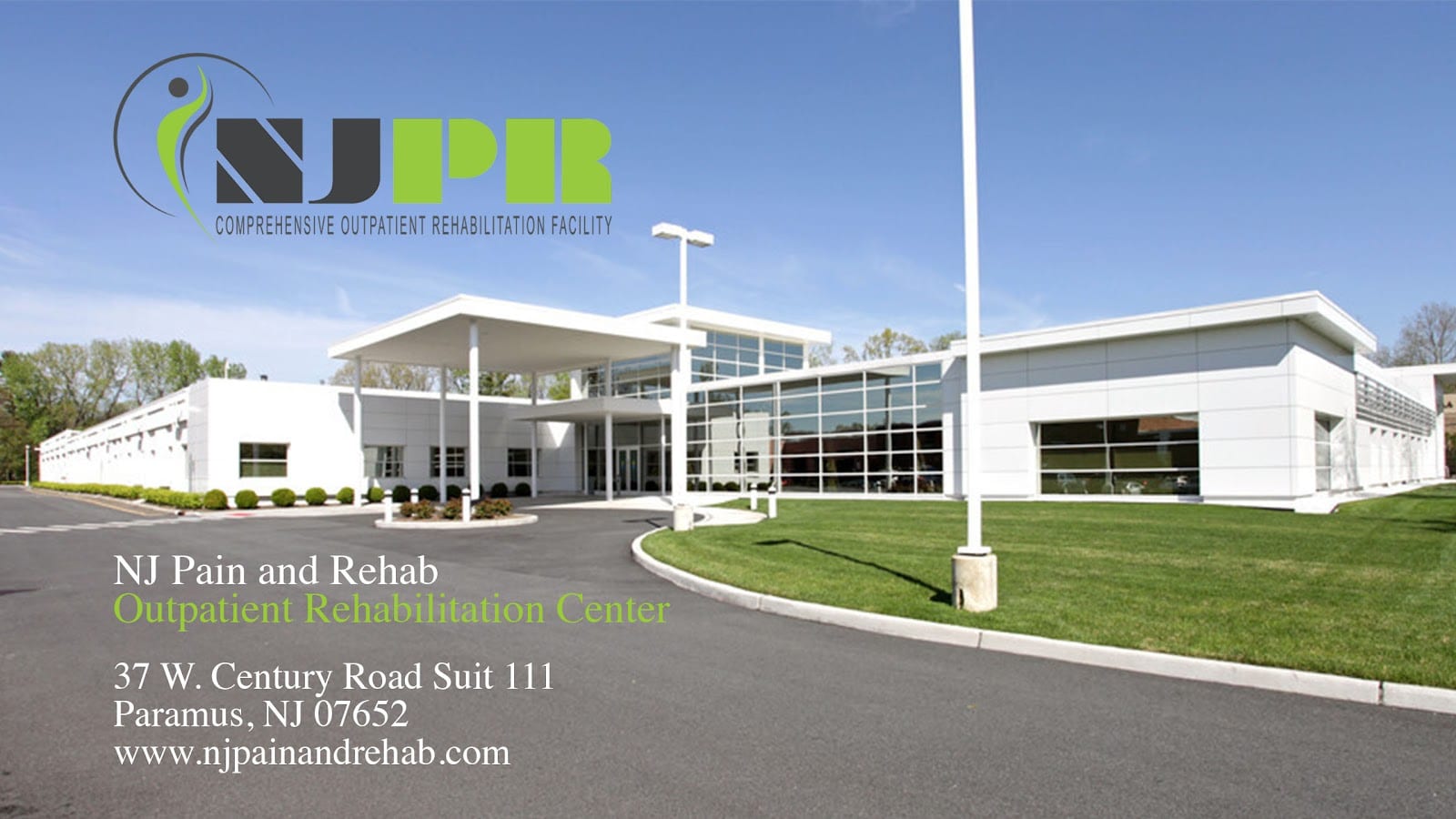NJ Pain and Rehab Center, photo 2