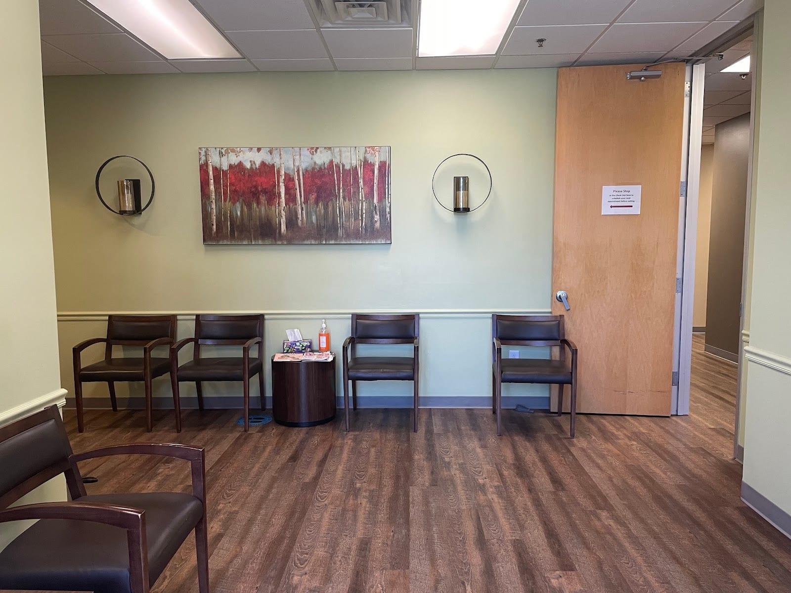 Hillcrest Family Medicine