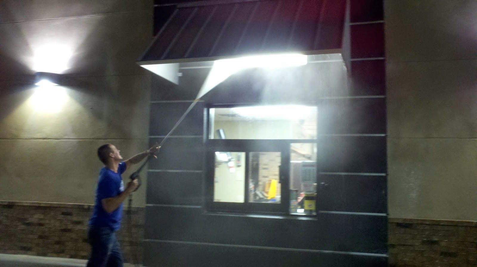 Sarasota Pressure Washing - Tropical Creation, photo 2