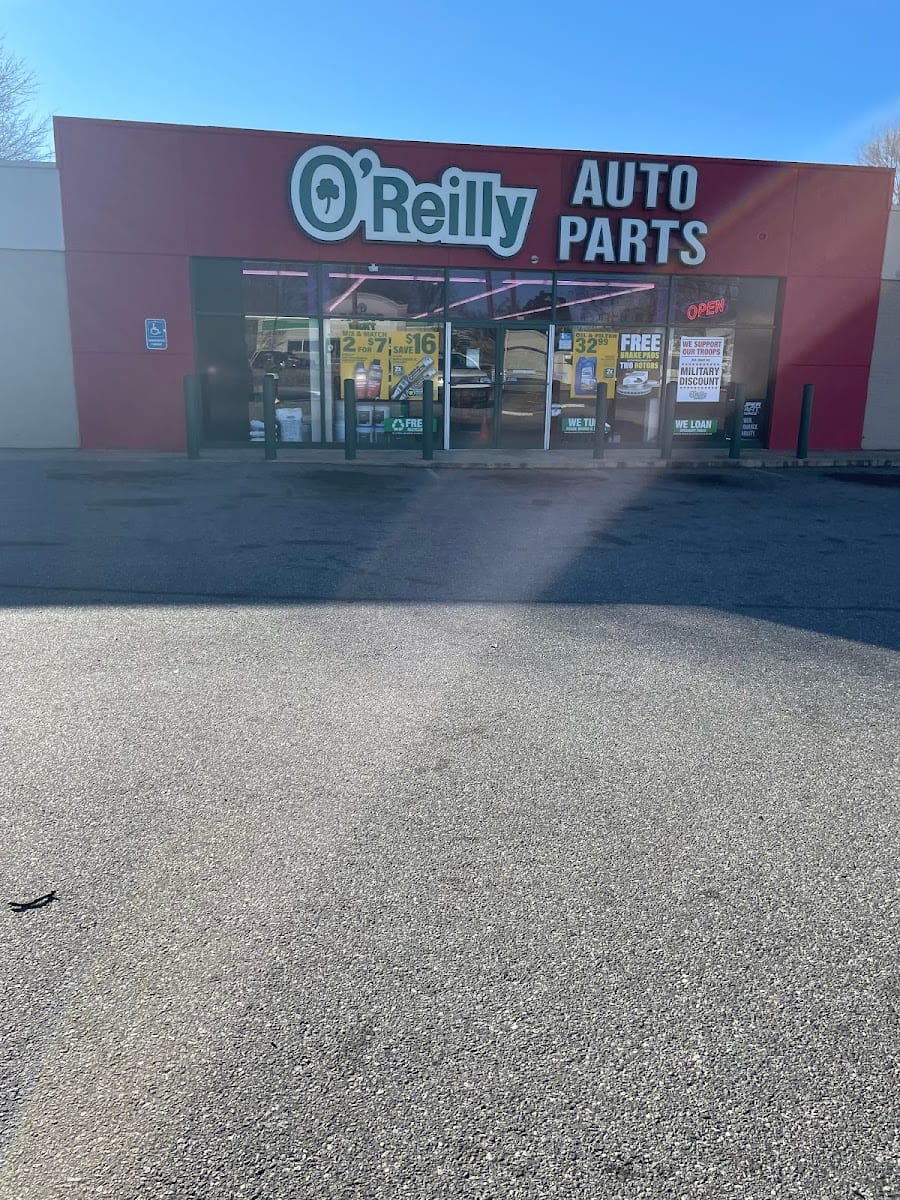 O'Reilly Auto Parts, photo 2