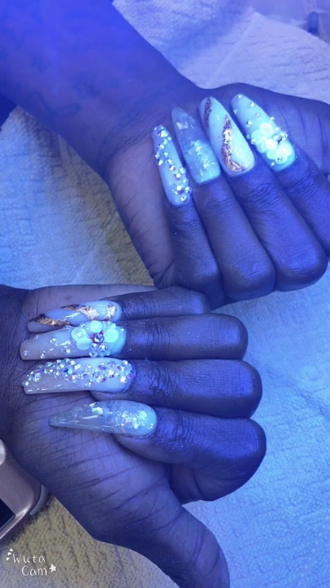 JV Nails - Nails Salon in Rochester, photo 3