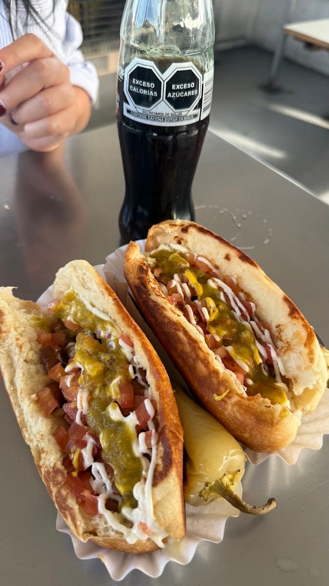 Ruiz Hot Dogs los Chipilones, photo 3