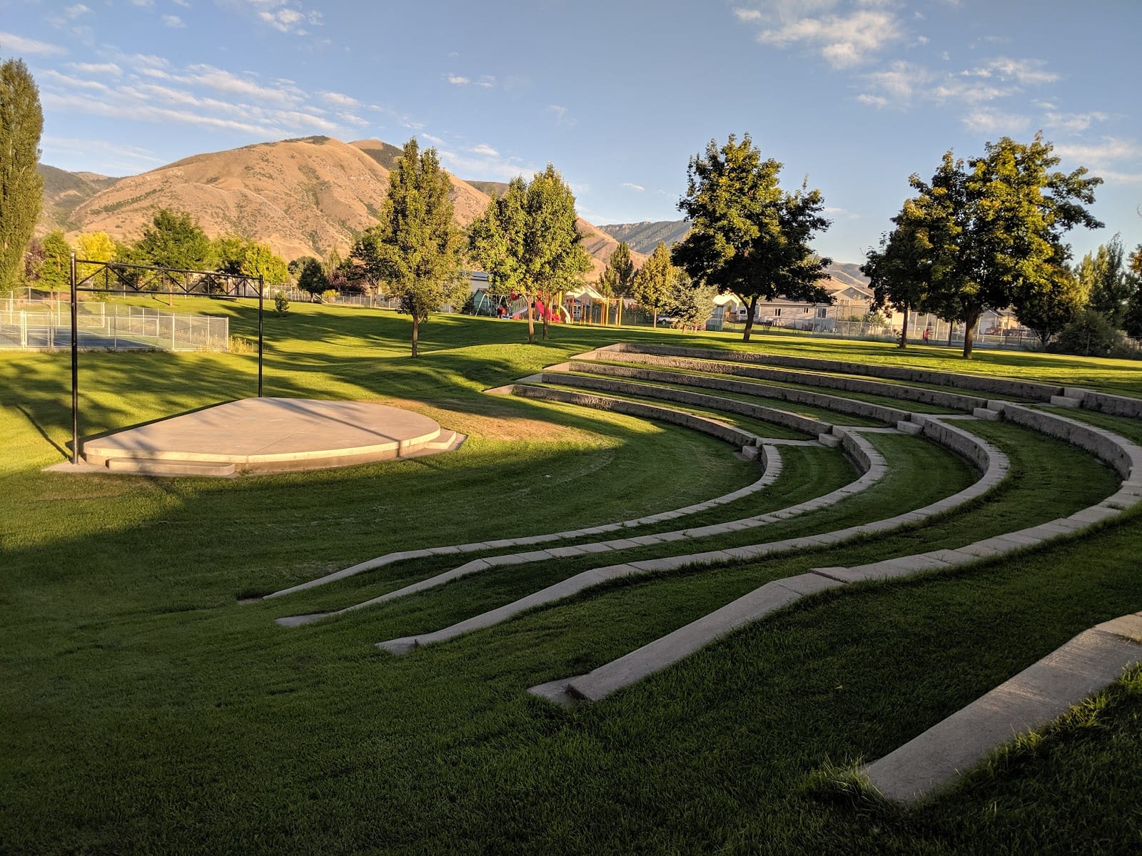 Anhder Park, photo 2