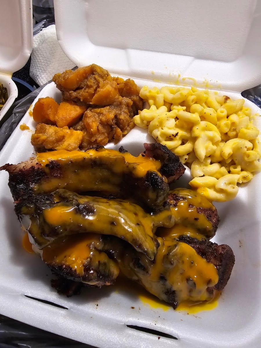 AfterChurch Country & SoulFood LLC