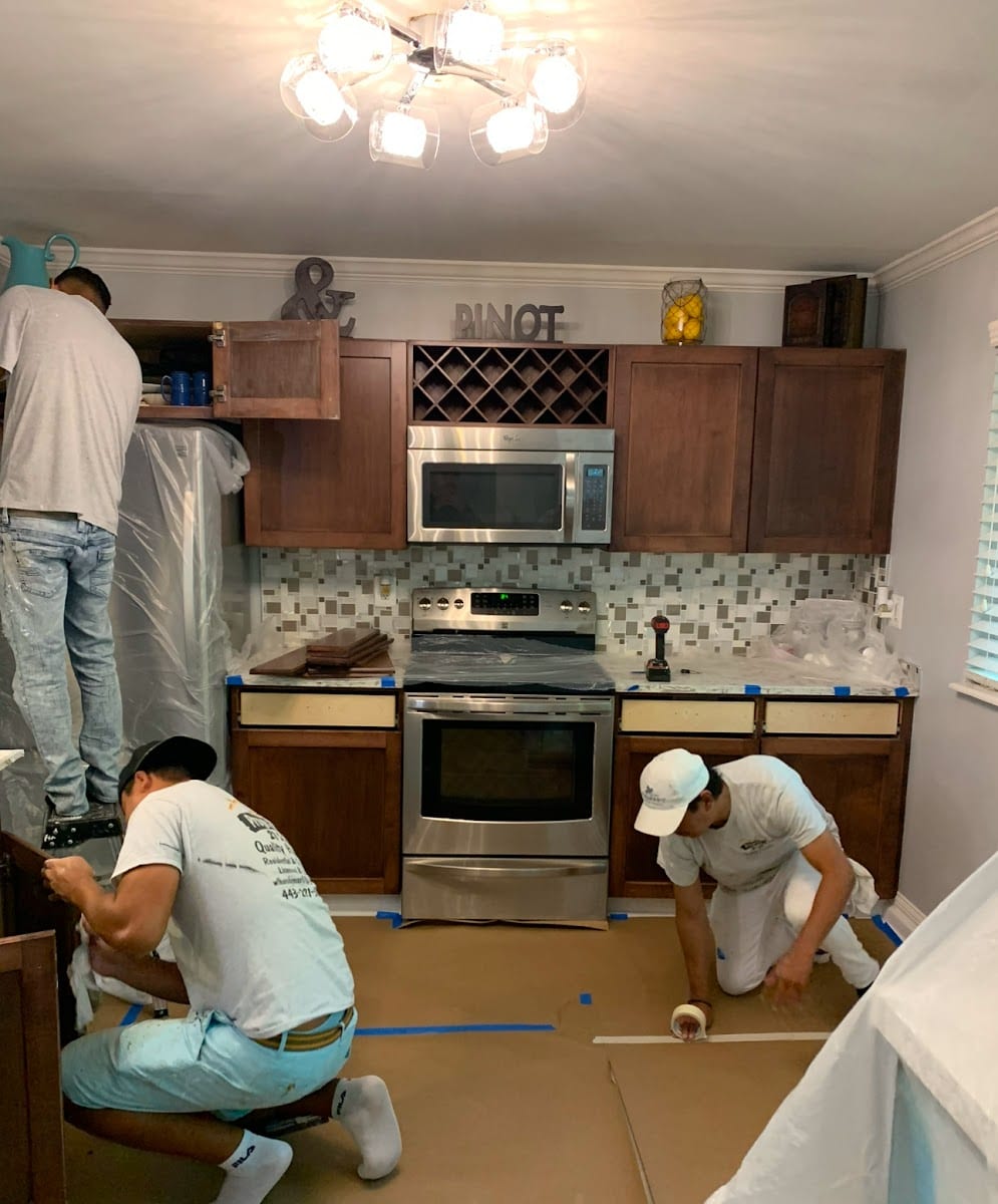 PROGRESS 21 LLC QUALITY PAINTING, photo 4