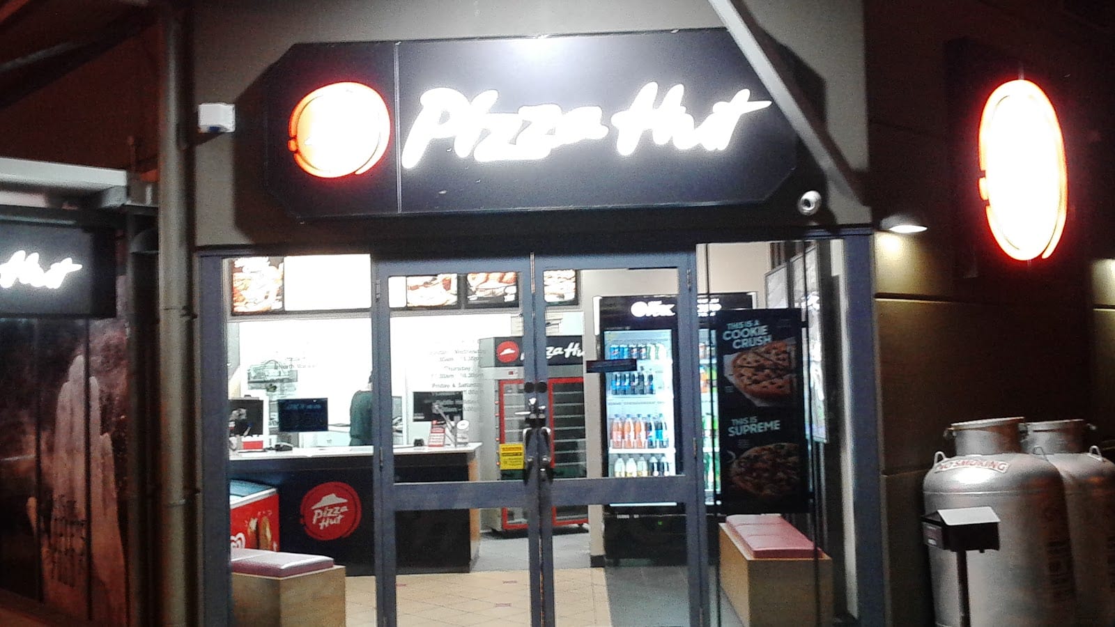 Pizza Hut Mount Pleasant, photo 2